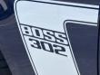 2012 Ford Mustang Boss 302 Coupe