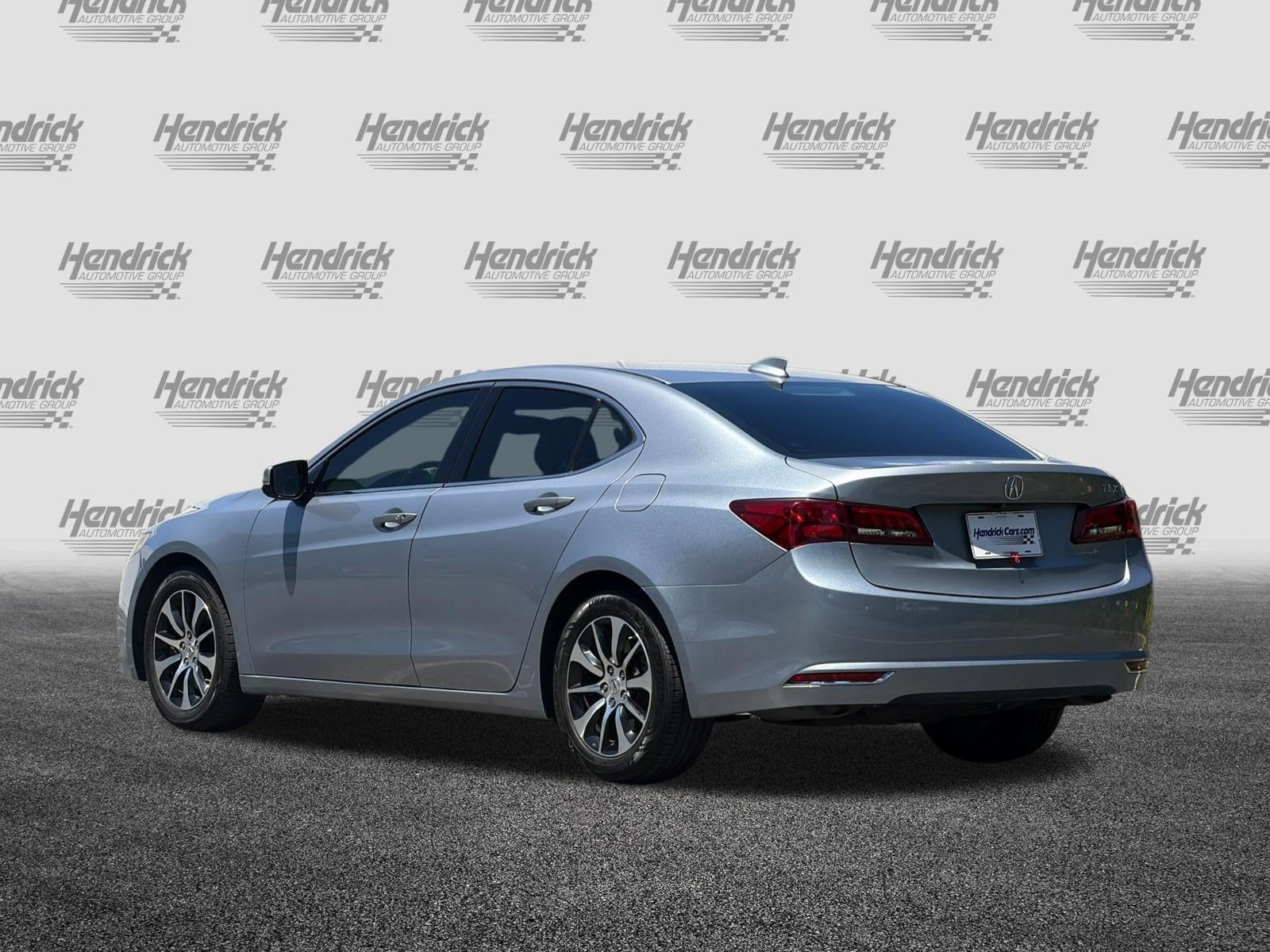 Acura TLX