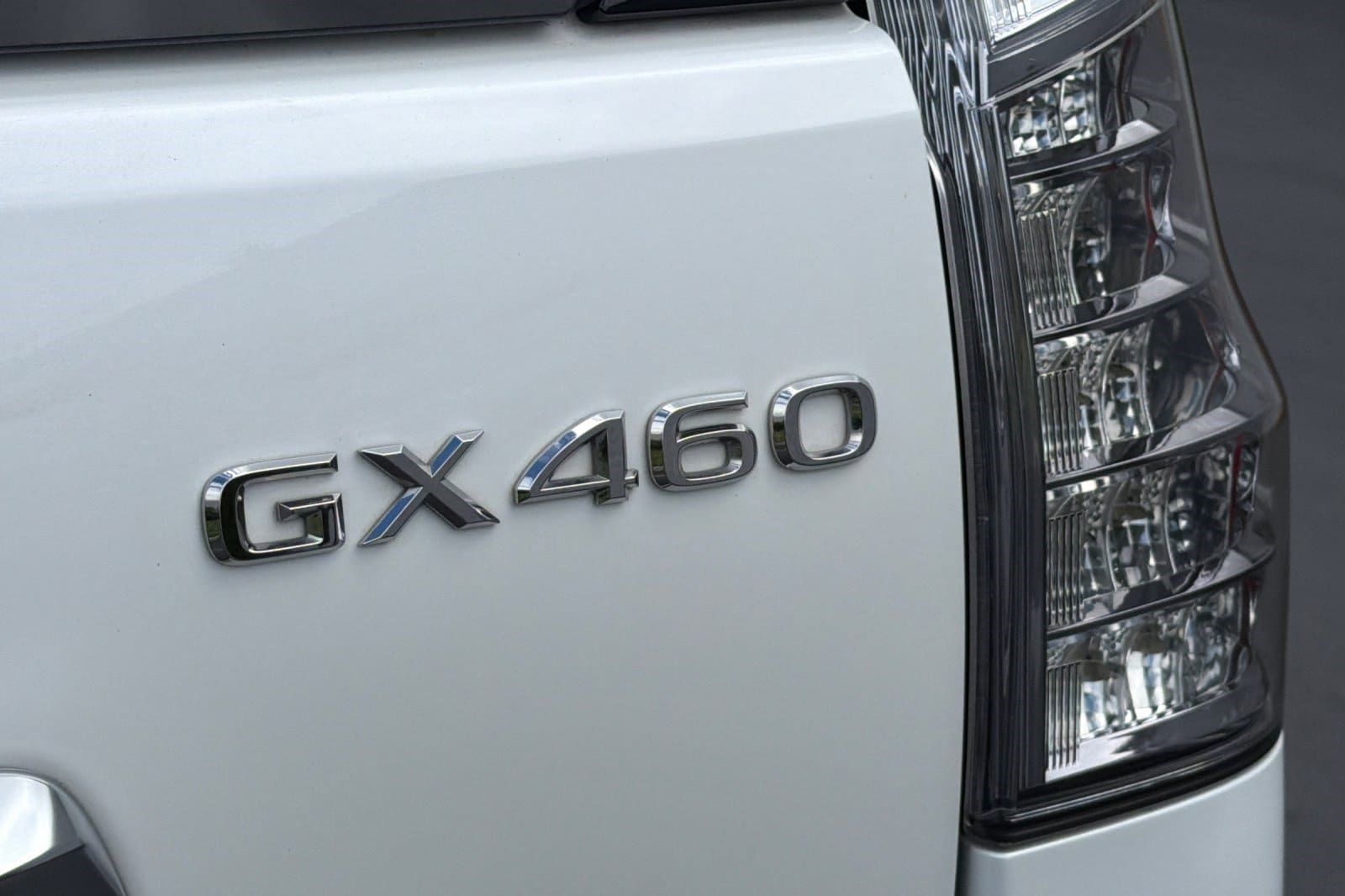 確認⸜(*ˊᗜˋ*)⸝ Used 2022 LEXUS GX For Sale in Pleasanton, CA VIN