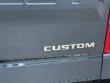 2019 Chevrolet Silverado 1500 Custom Trail Boss 4WD Double Cab Truck Double Cab