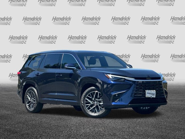2026 LEXUS TX 350 Premium SUV