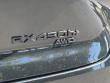 2025 LEXUS RX 450h+ Luxury SUV