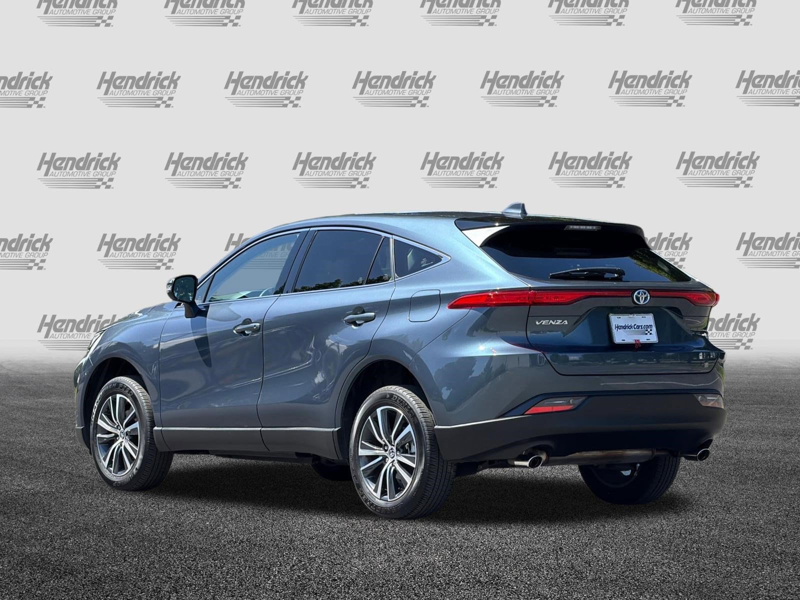 Toyota Venza LE