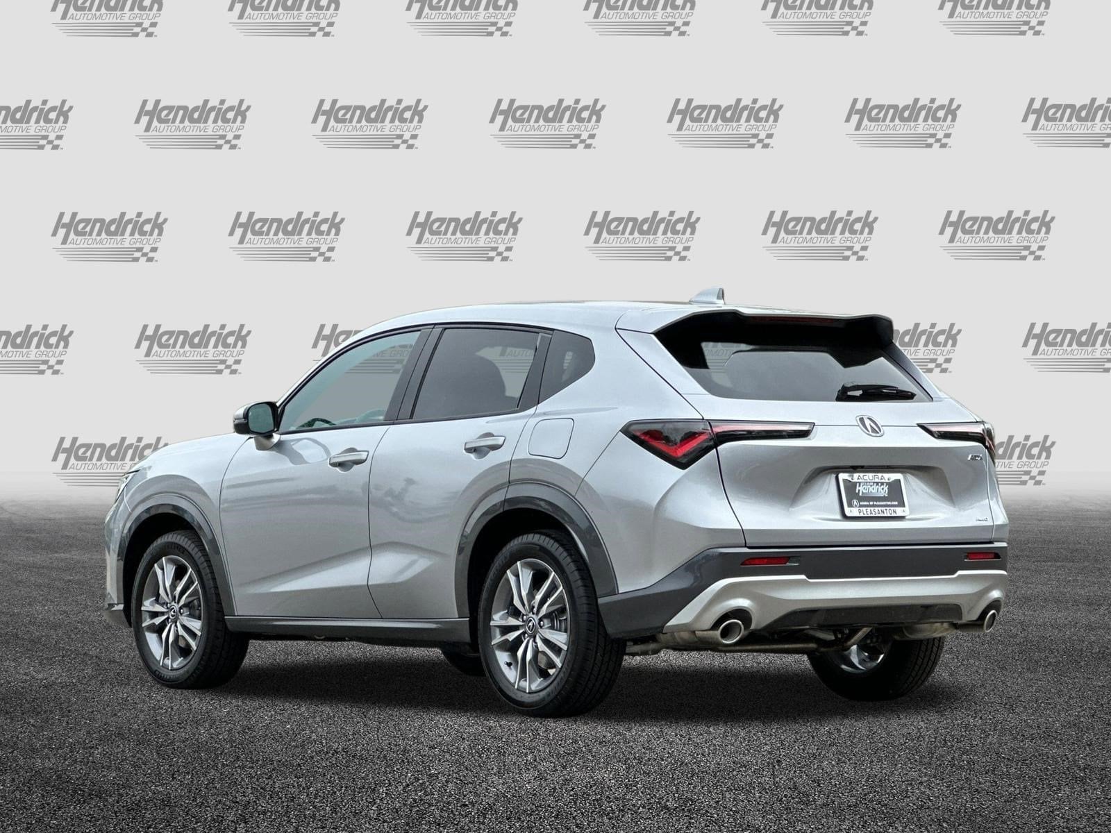 2025 Acura ADX photo 5