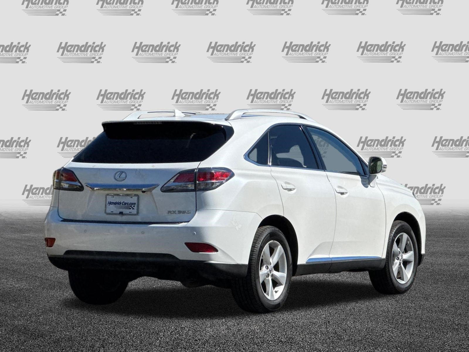 Used 2014 Lexus RX 350 SUV