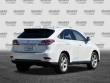 2014 LEXUS RX 350 SUV