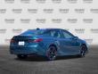 2025 Toyota Camry XSE Sedan