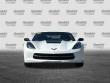 2015 Chevrolet Corvette Z51 3LT Coupe