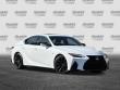 2024 LEXUS IS 350 350 F SPORT Sedan