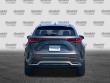2025 LEXUS NX 350 350 F SPORT Handling SUV