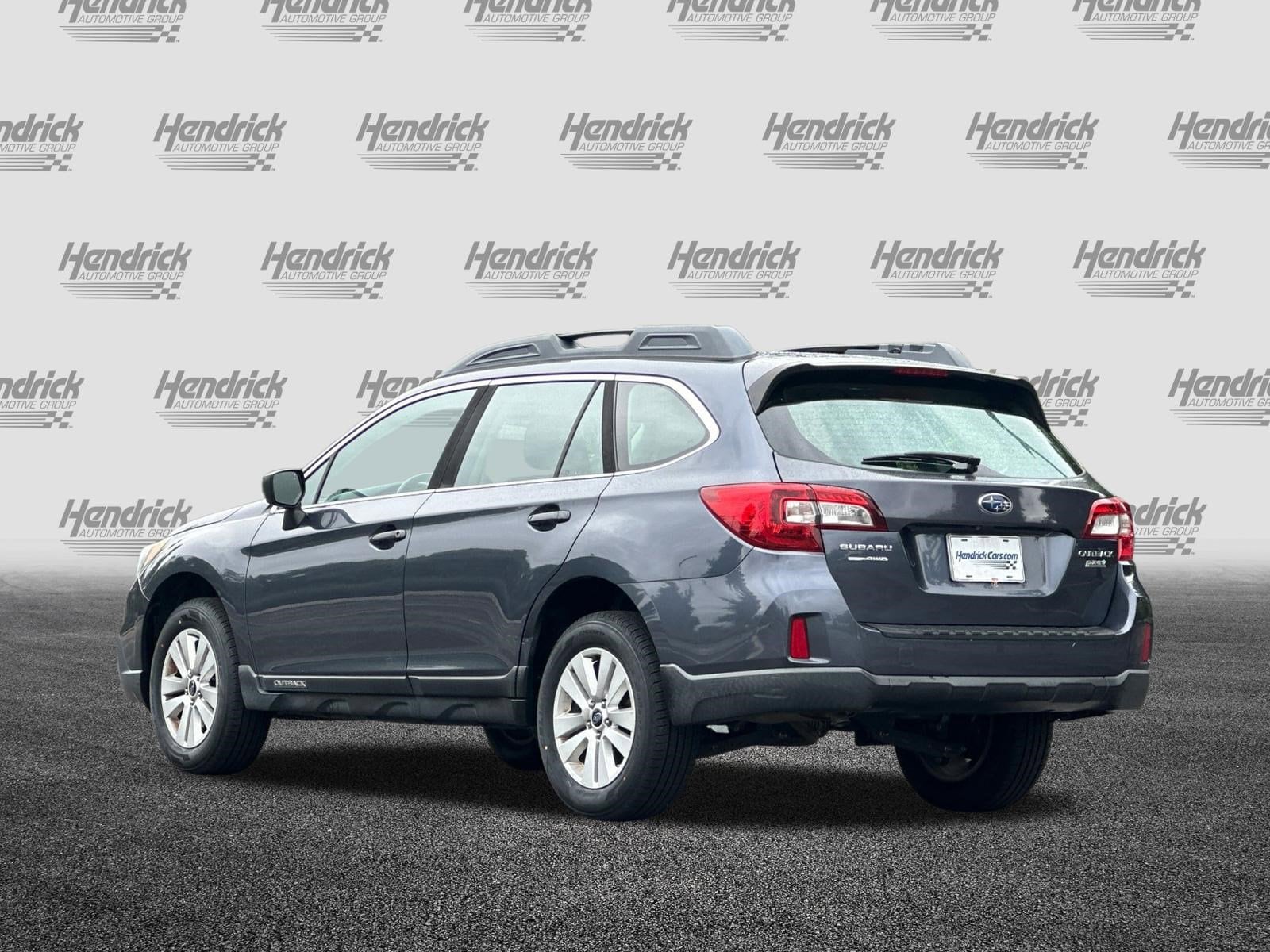 2017 Subaru Outback photo 5