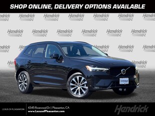 2025 Volvo XC60 Plus SUV