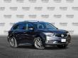 2019 Acura MDX w/Advance Pkg SUV