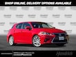  LEXUS CT 200h