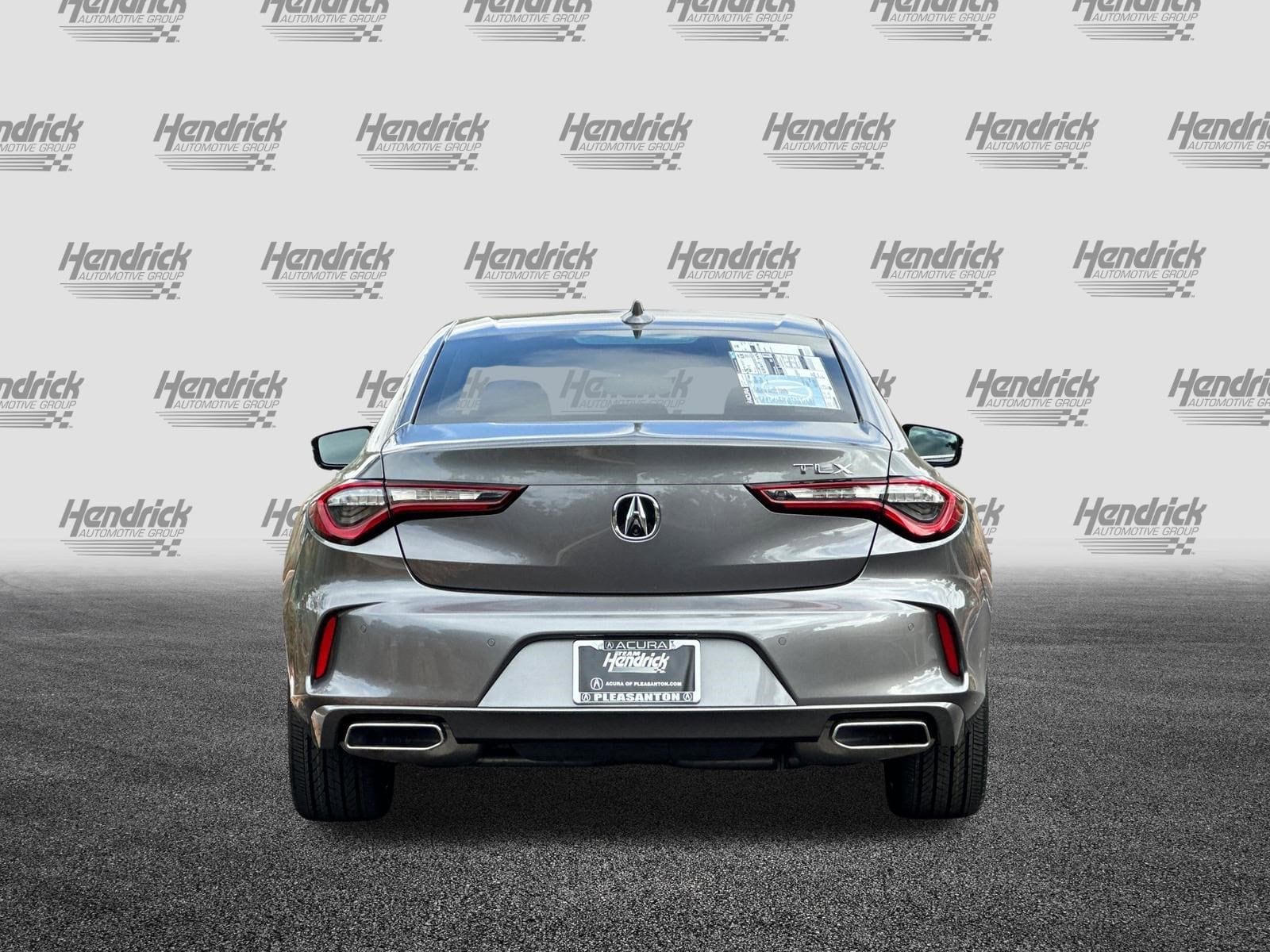 2025 Acura TLX w/Technology Package photo 5
