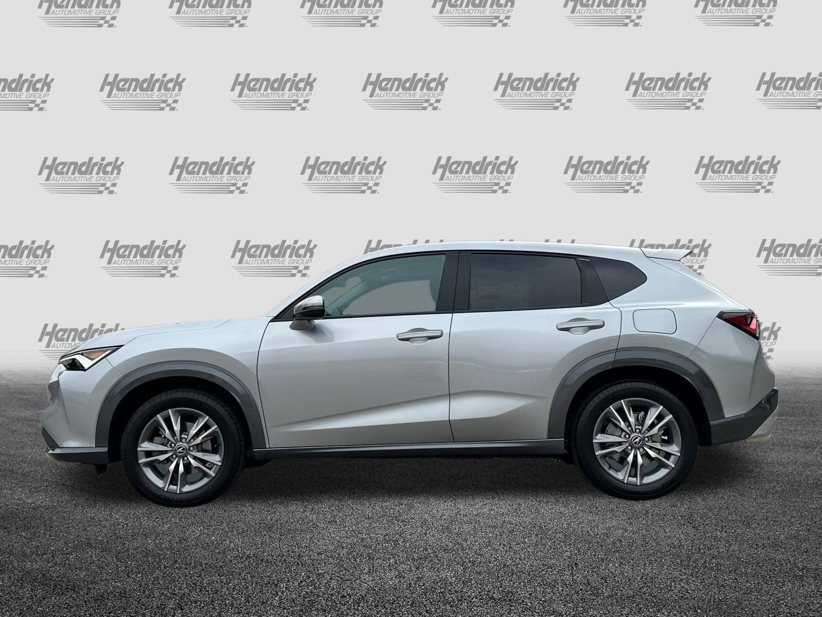 2025 Acura ADX photo 6
