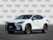 2026 LEXUS NX 350 350 SUV