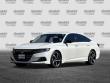 2021 Honda Accord Sedan Sport SE Sedan