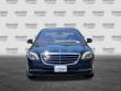 2019 Mercedes-Benz S-Class S 560 Sedan