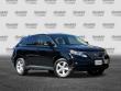 2010 LEXUS RX 350 SUV