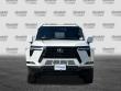 2024 LEXUS GX 550 550 Luxury+ SUV