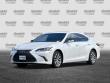 2021 LEXUS ES 300h 300h Sedan