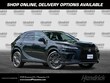 LEXUS RX 500h