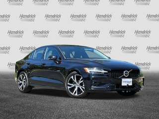 2025 Volvo S60 Core Sedan