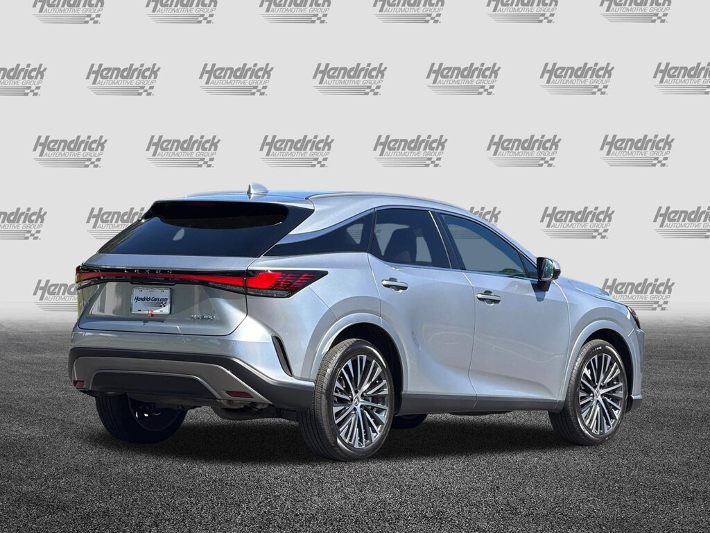 Used 2023 Lexus RX 350 Premium Plus SUV