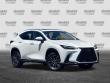 2025 LEXUS NX 350h Premium SUV