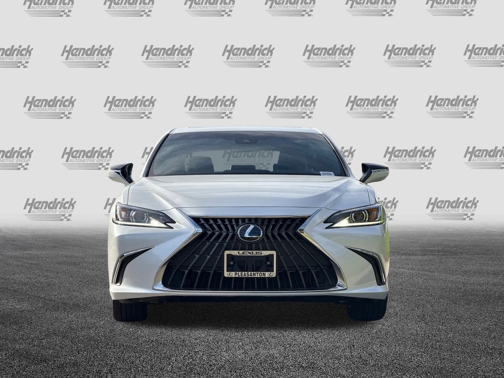New 2025 Lexus ES 350 350 Car