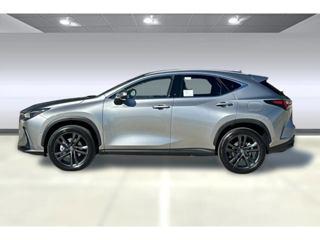 New 2026 Lexus RX 450h Plus 450h+ Luxury Sport Utility