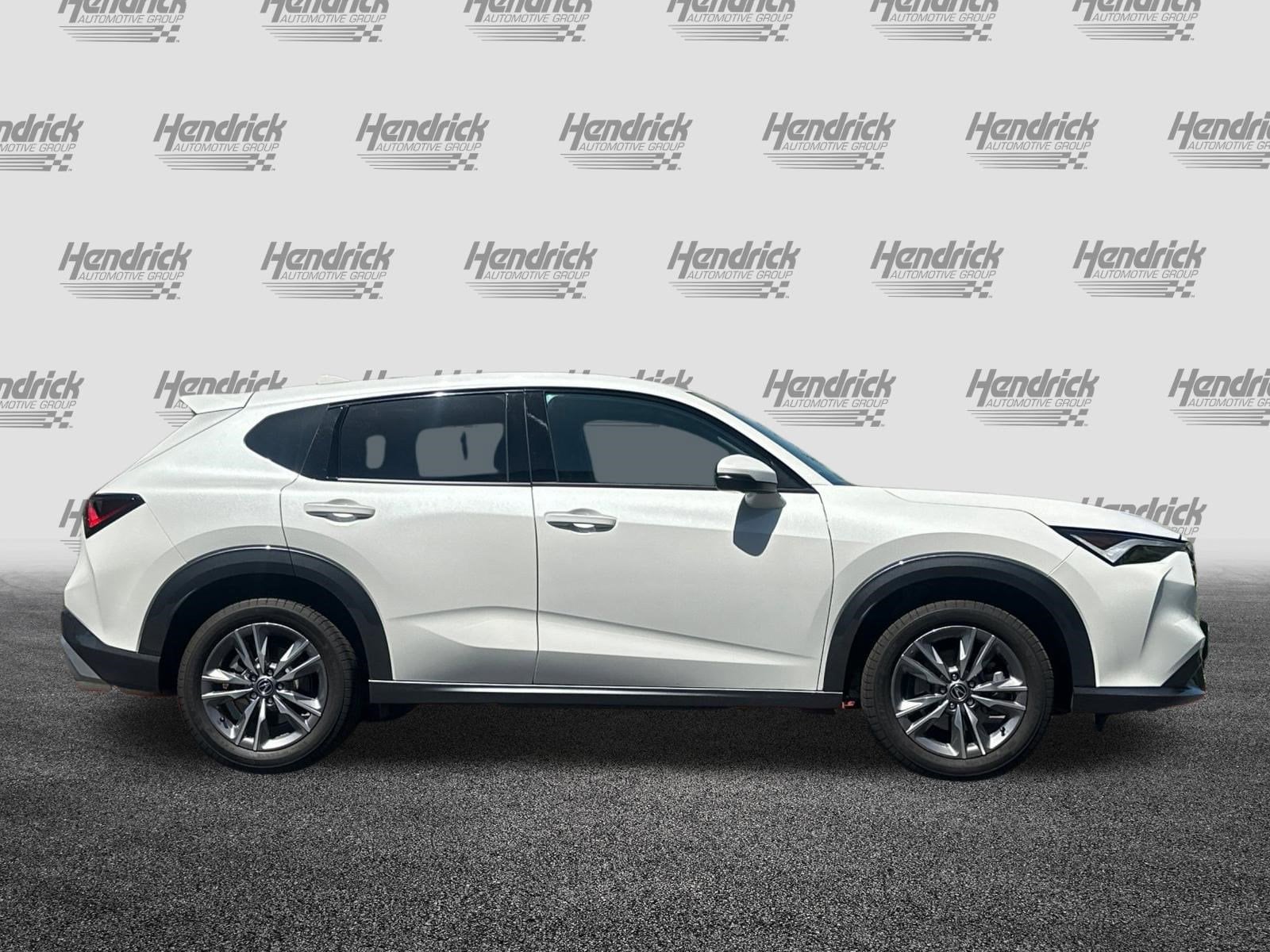 2025 Acura ADX AWD photo 2