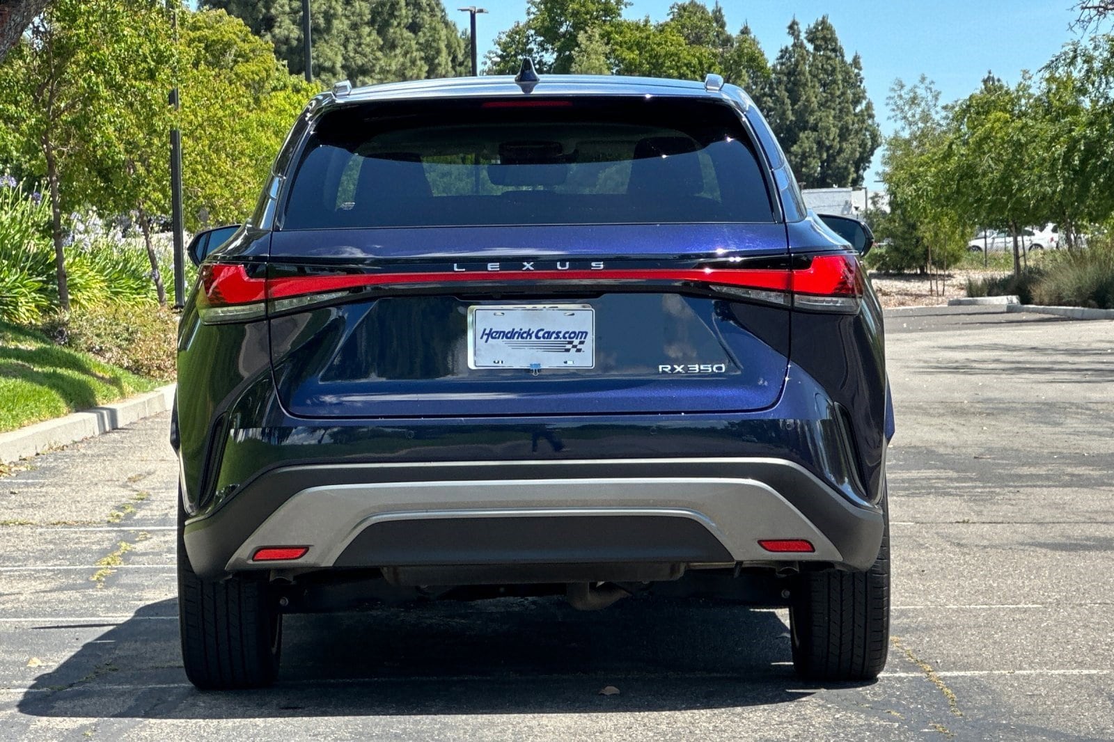 2024 LEXUS RX 350 Premium Plus photo 4