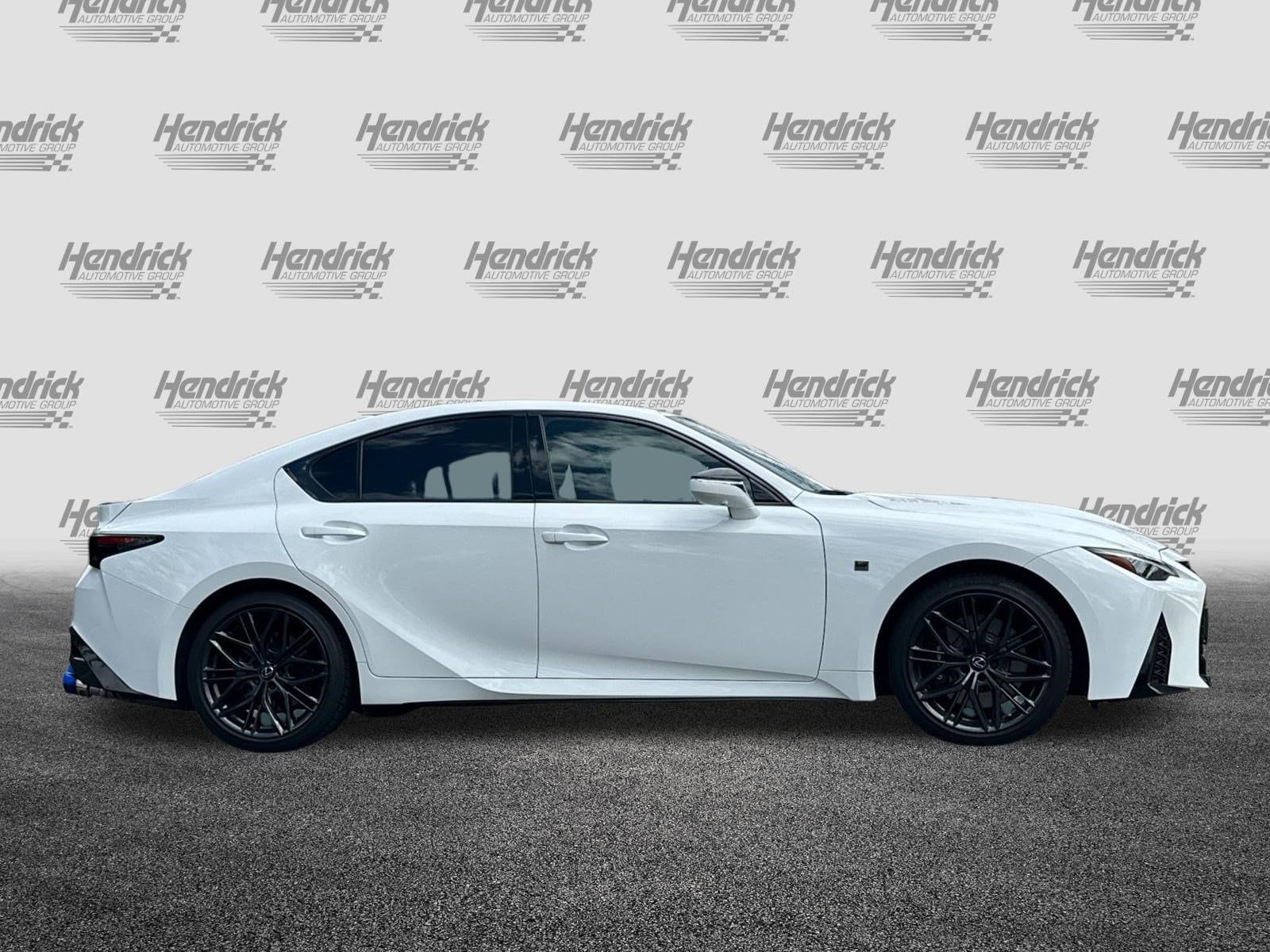 2023 LEXUS IS 500 F SPORT Performance Premium photo 2