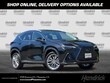 LEXUS NX 350