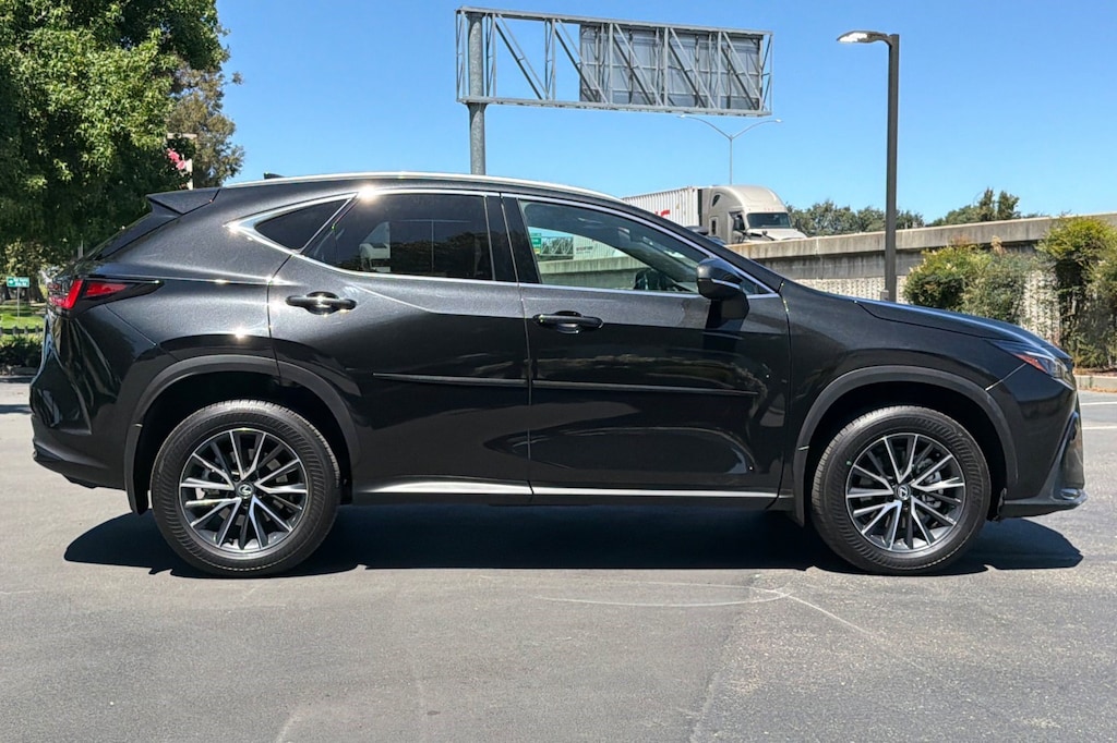 Certified 2024 Lexus NX 350h 350h SUV