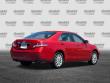2011 Toyota Camry XLE Sedan