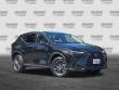 2024 LEXUS NX 350h SUV