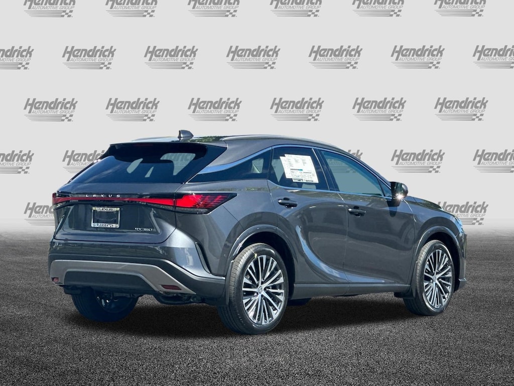 New 2026 Lexus RX 350 350 Premium+ Sport Utility