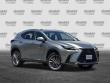 2024 LEXUS NX 350h Luxury SUV