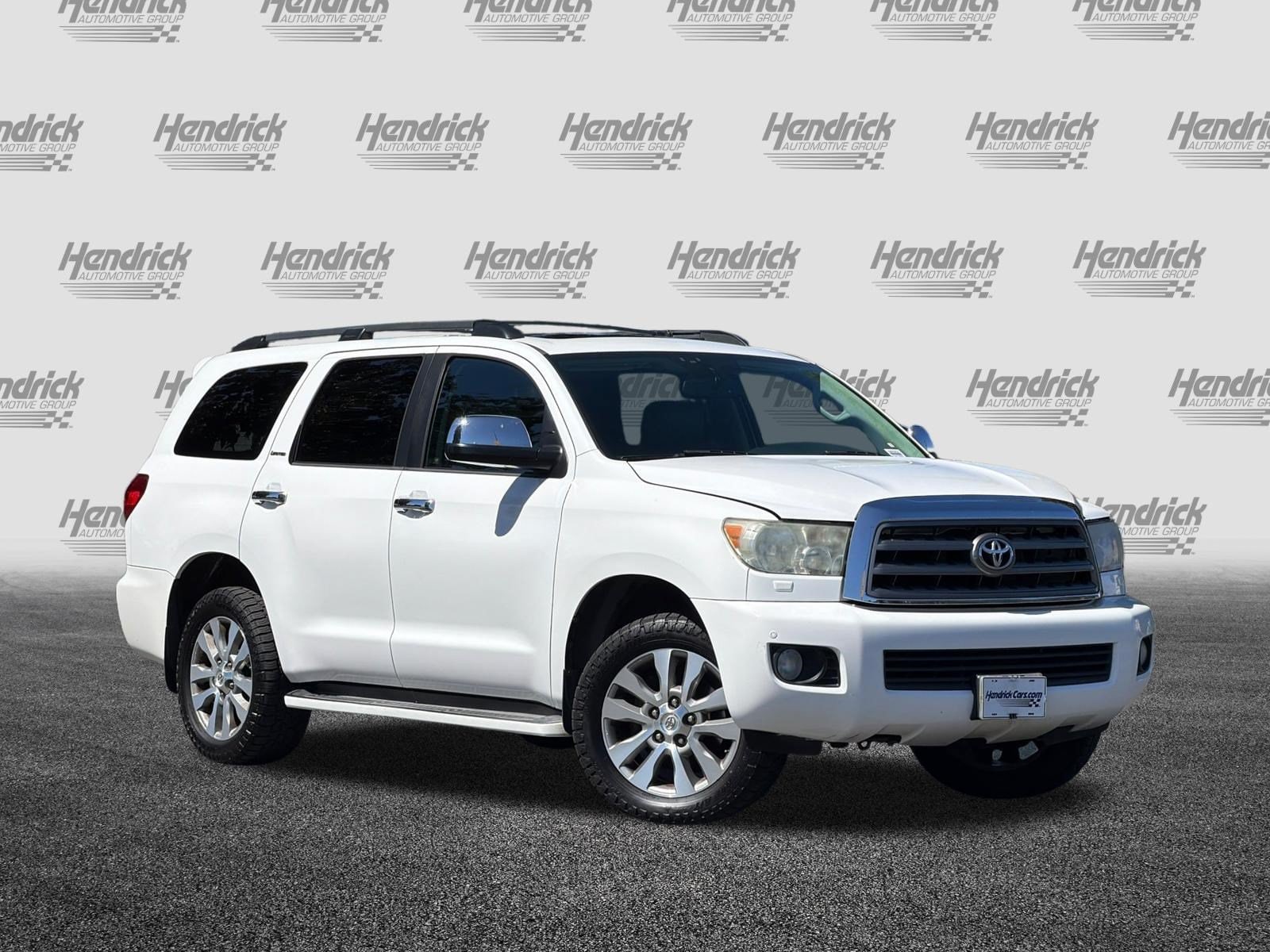 Used 2014 Toyota Sequoia Limited with VIN 5TDJY5G15ES095118 for sale in Pleasanton, CA
