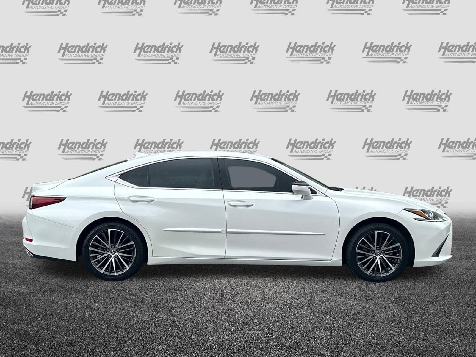 2023 LEXUS ES 350 350 photo 2