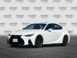 2023 LEXUS IS 350 F SPORT Sedan