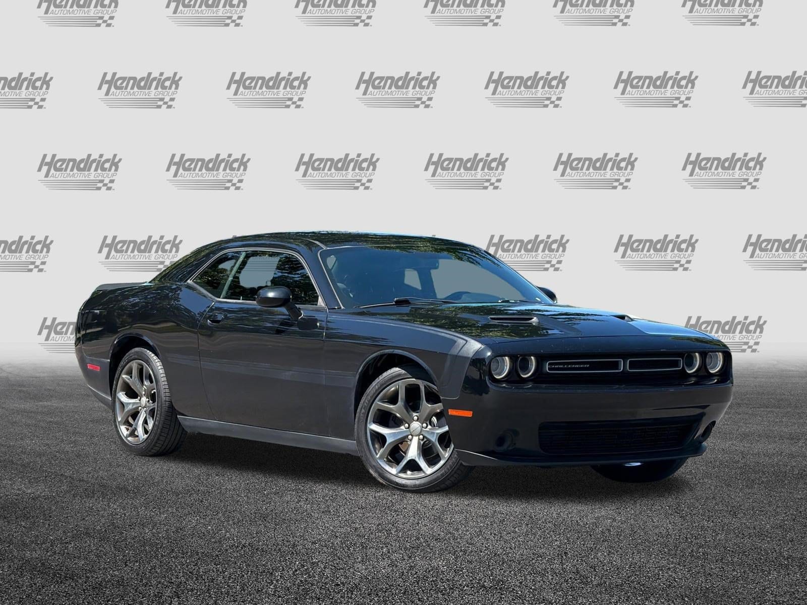 Used 2016 Dodge Challenger SXT with VIN 2C3CDZAG8GH331551 for sale in Pleasanton, CA