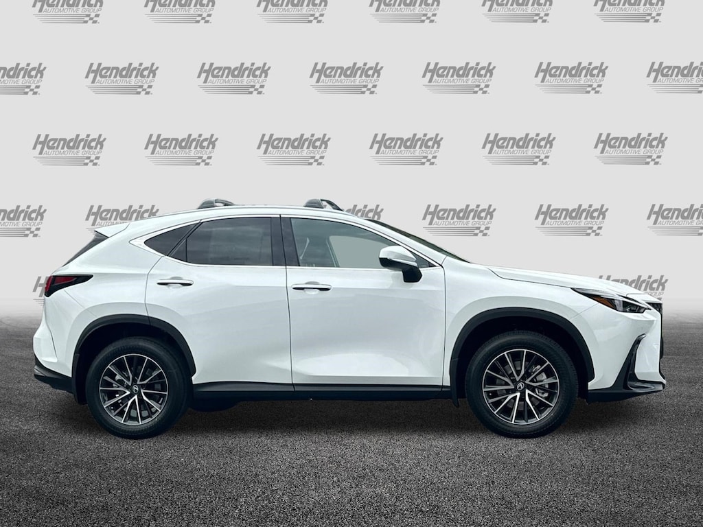 New 2026 Lexus NX 350 350 Premium Sport Utility
