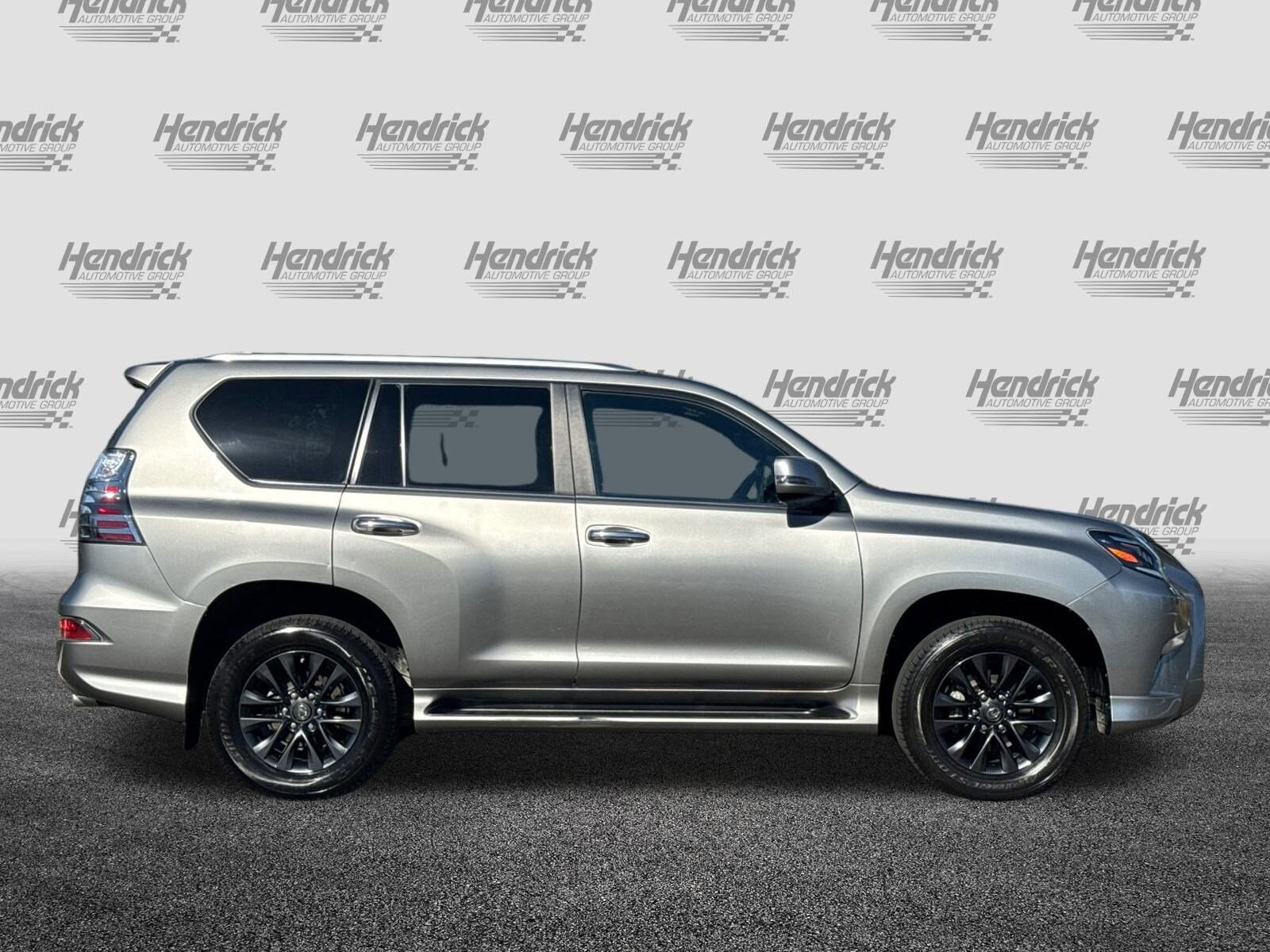 2021 Lexus GX 460 Premium photo 2