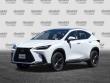 2026 LEXUS NX 450h+ Luxury SUV