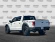 2018 Ford F-150 Raptor Truck SuperCrew Cab