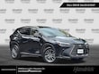  LEXUS NX 350